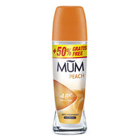 Peach Desodorante Roll-On  75ml-222357 Peach Desodorante Roll-On  75ml-222357 0